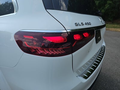 2026 Mercedes-Benz GLS GLS 450