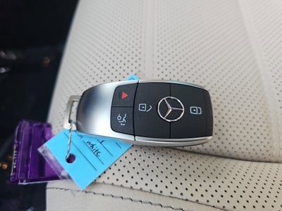2026 Mercedes-Benz GLS GLS 450