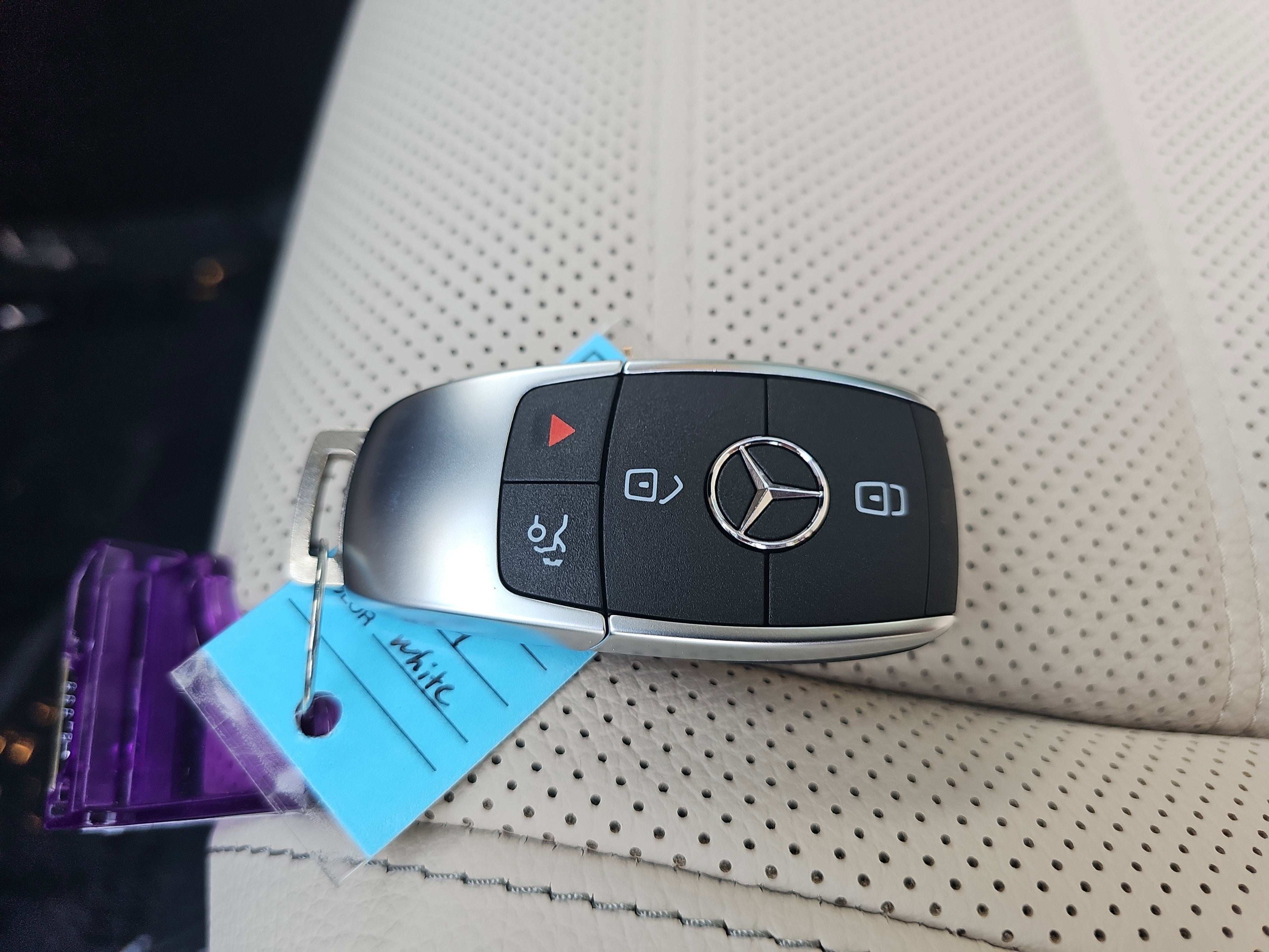 2026 Mercedes-Benz GLS GLS 450