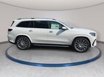 2026 Mercedes-Benz GLS GLS 450