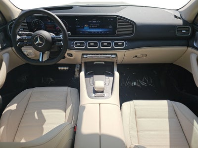 2026 Mercedes-Benz GLS GLS 450