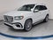 2026 Mercedes-Benz GLS GLS 450