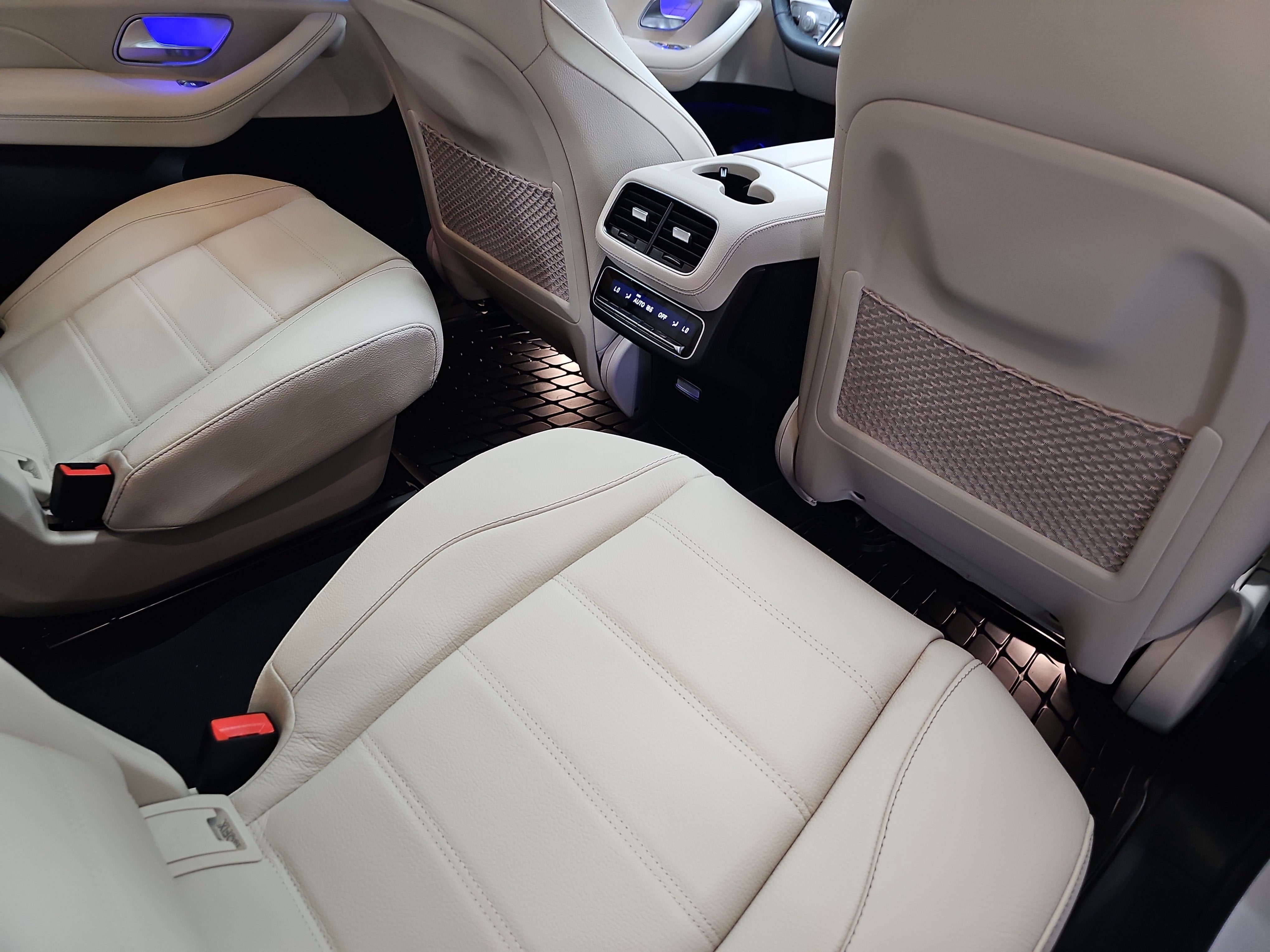 2026 Mercedes-Benz GLS GLS 450