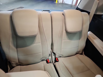 2026 Mercedes-Benz GLS GLS 450