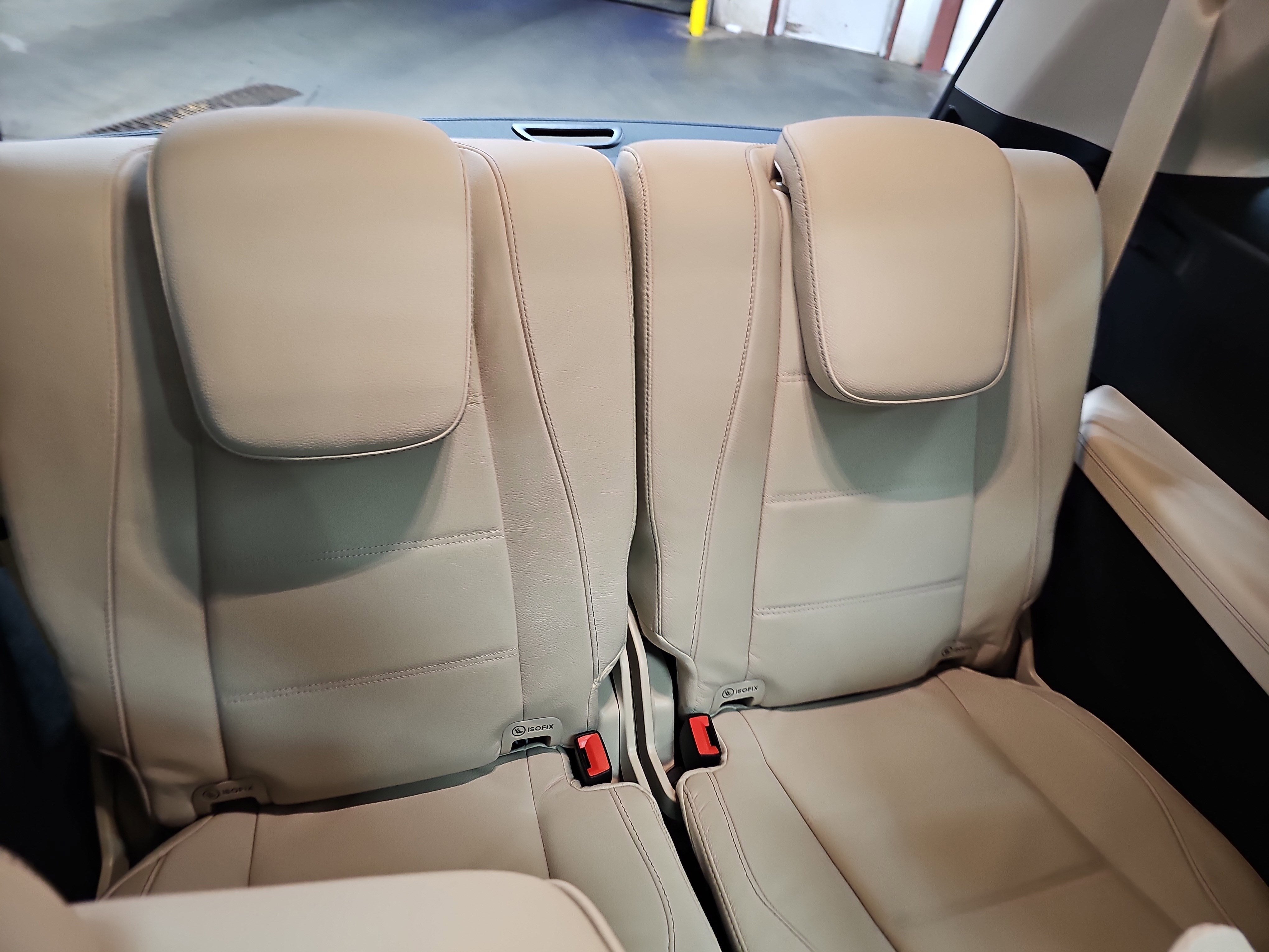 2026 Mercedes-Benz GLS GLS 450