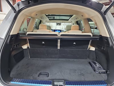 2026 Mercedes-Benz GLS GLS 450