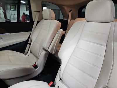 2026 Mercedes-Benz GLS GLS 450