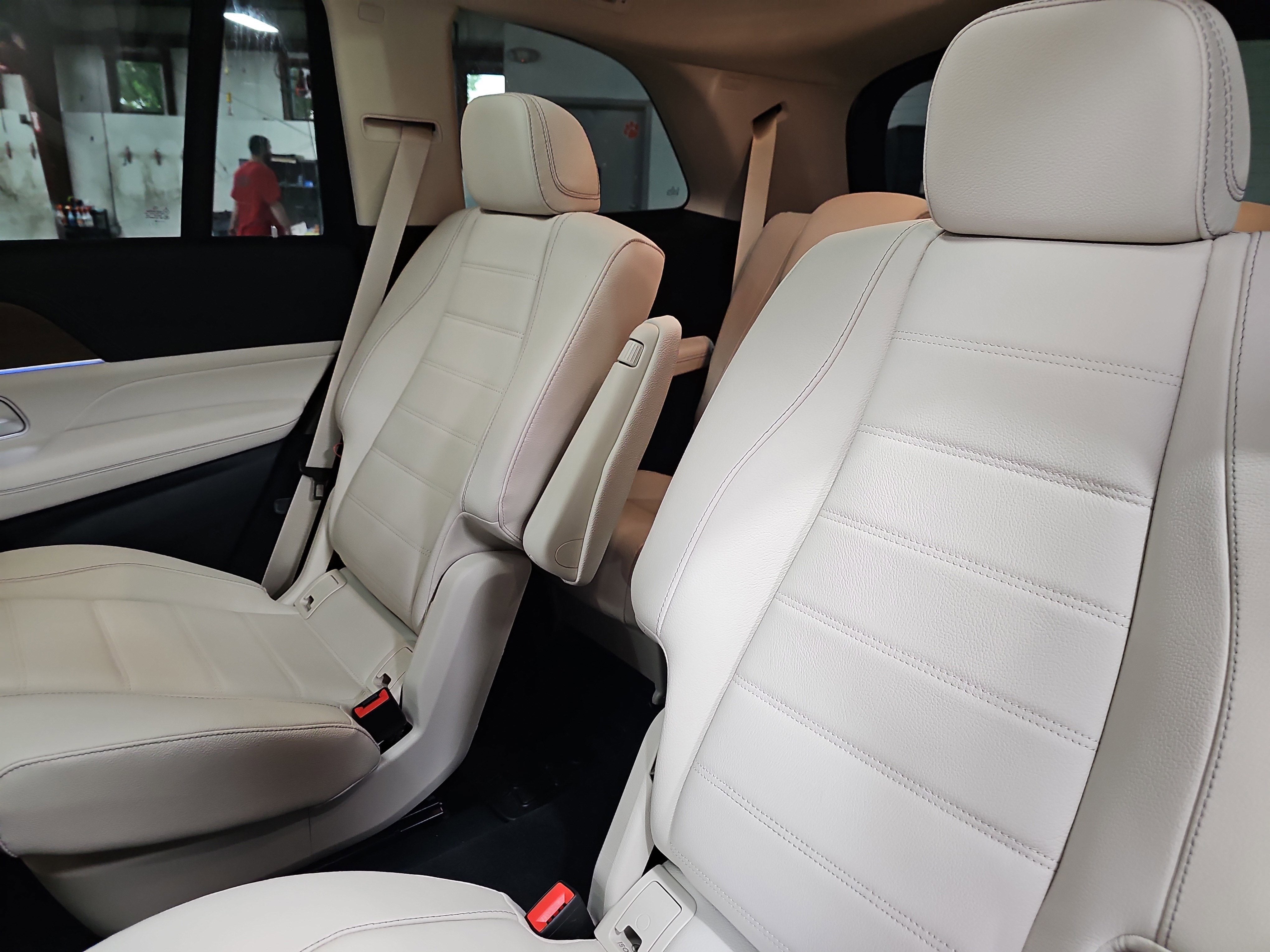 2026 Mercedes-Benz GLS GLS 450