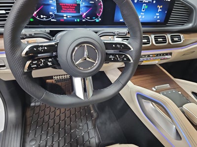 2026 Mercedes-Benz GLS GLS 450