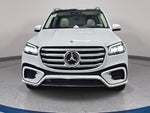 2026 Mercedes-Benz GLS GLS 450