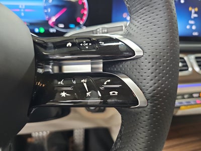 2026 Mercedes-Benz GLS GLS 450