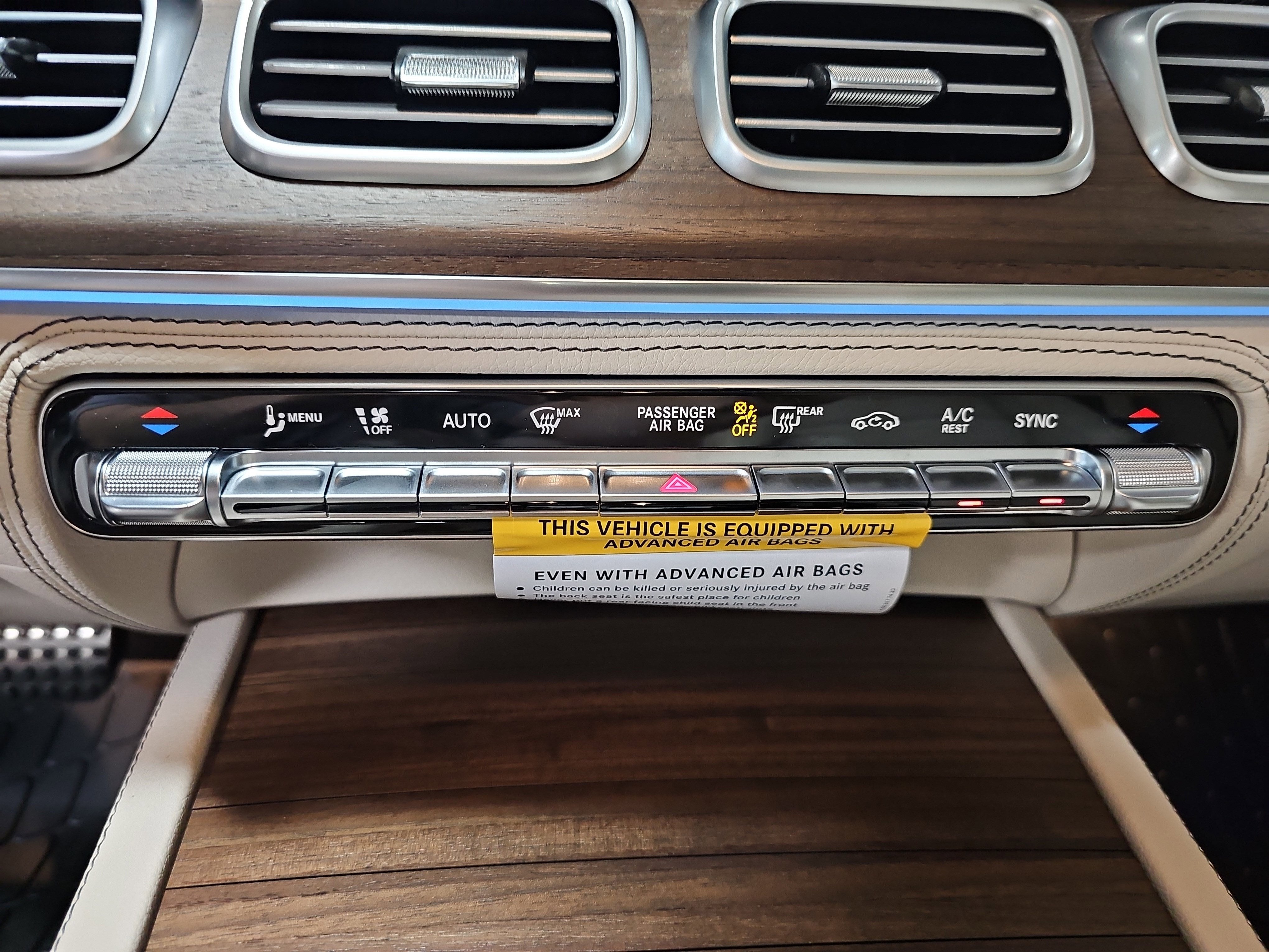 2026 Mercedes-Benz GLS GLS 450