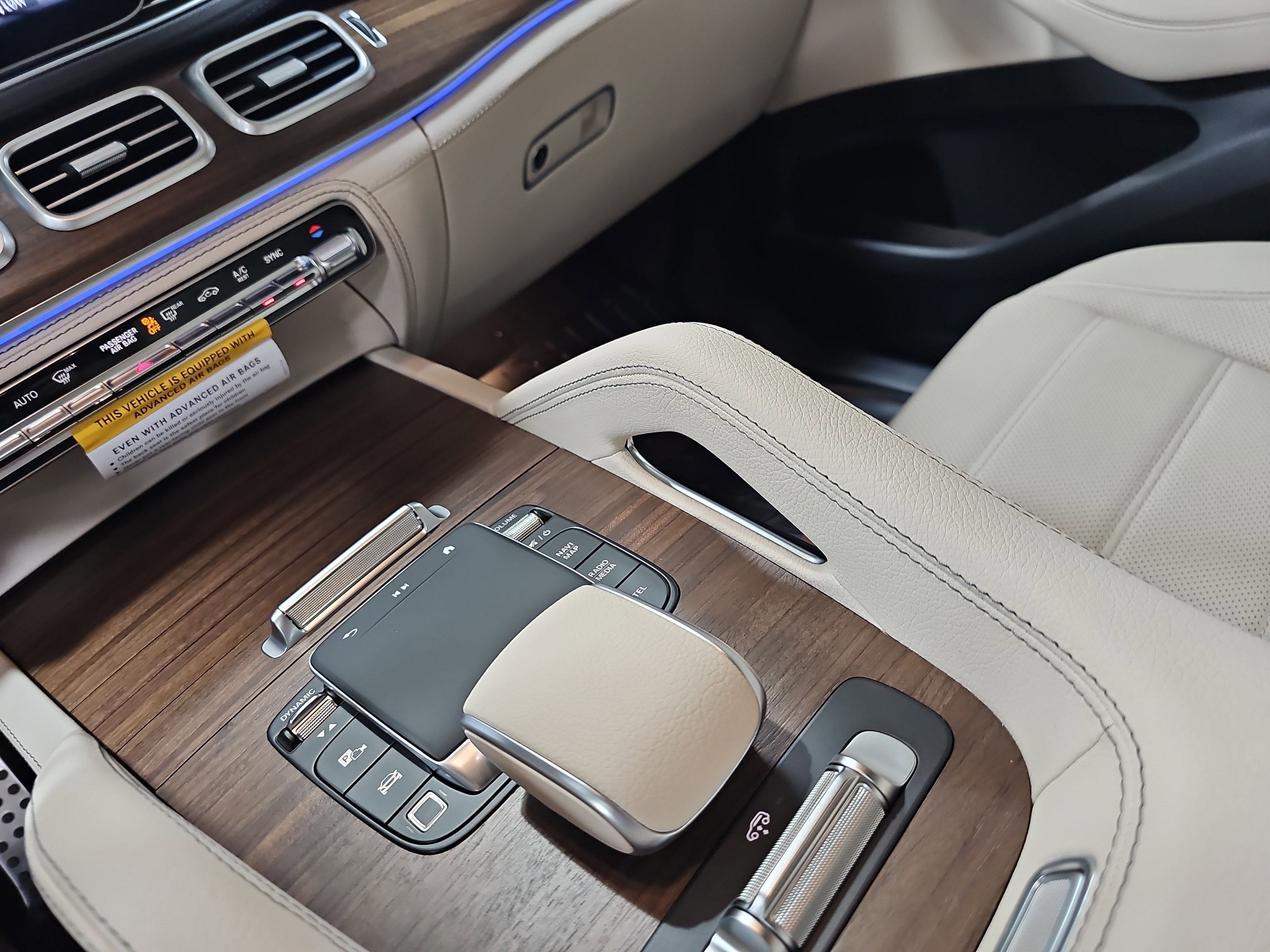 2026 Mercedes-Benz GLS GLS 450