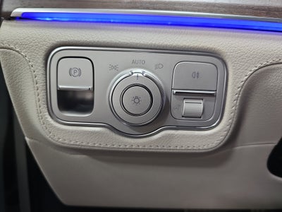 2026 Mercedes-Benz GLS GLS 450