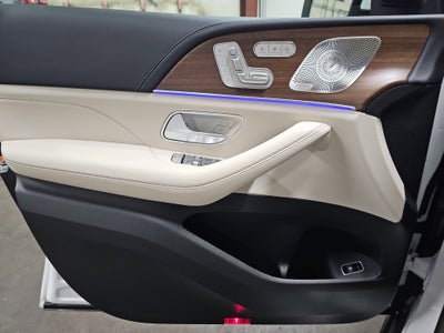 2026 Mercedes-Benz GLS GLS 450
