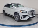 2026 Mercedes-Benz GLS GLS 450