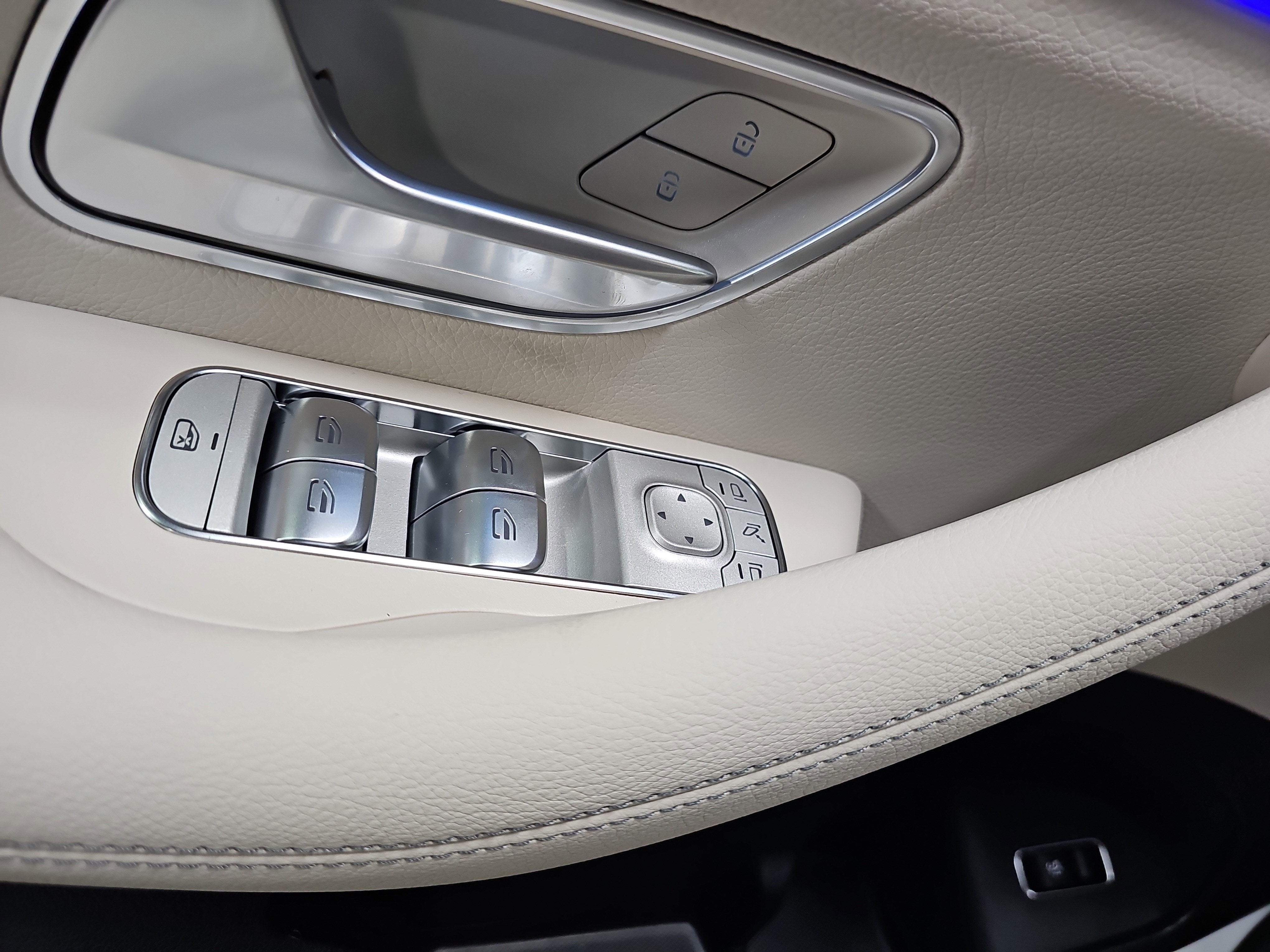 2026 Mercedes-Benz GLS GLS 450