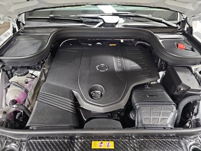 2026 Mercedes-Benz GLS GLS 450