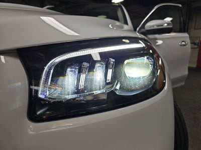 2026 Mercedes-Benz GLS GLS 450