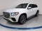 2026 Mercedes-Benz GLS GLS 450