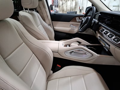2026 Mercedes-Benz GLS GLS 450