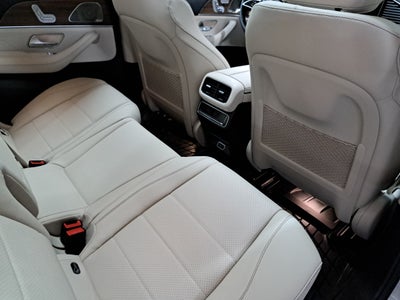 2026 Mercedes-Benz GLS GLS 450
