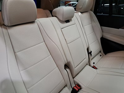 2026 Mercedes-Benz GLS GLS 450