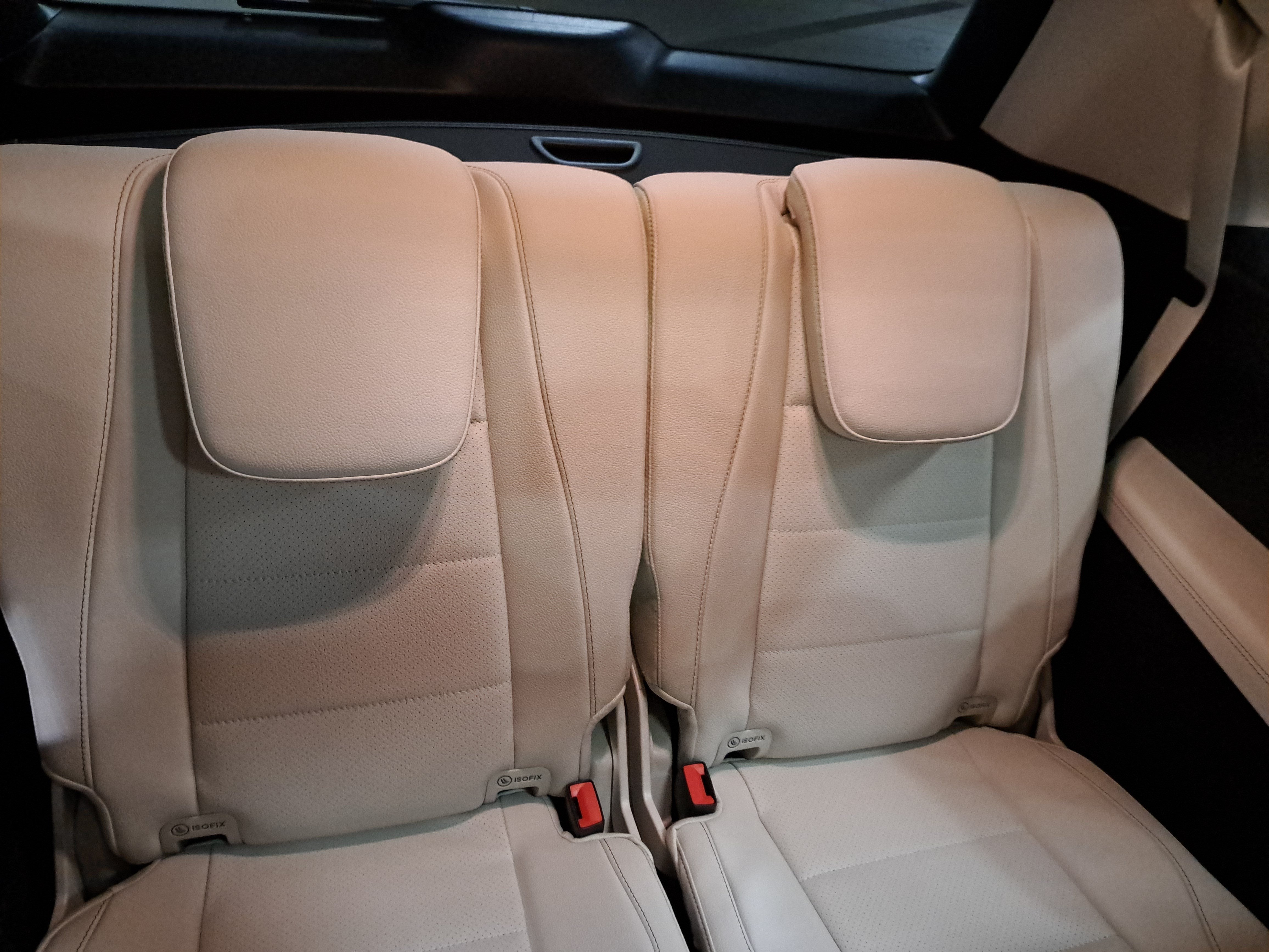 2026 Mercedes-Benz GLS GLS 450