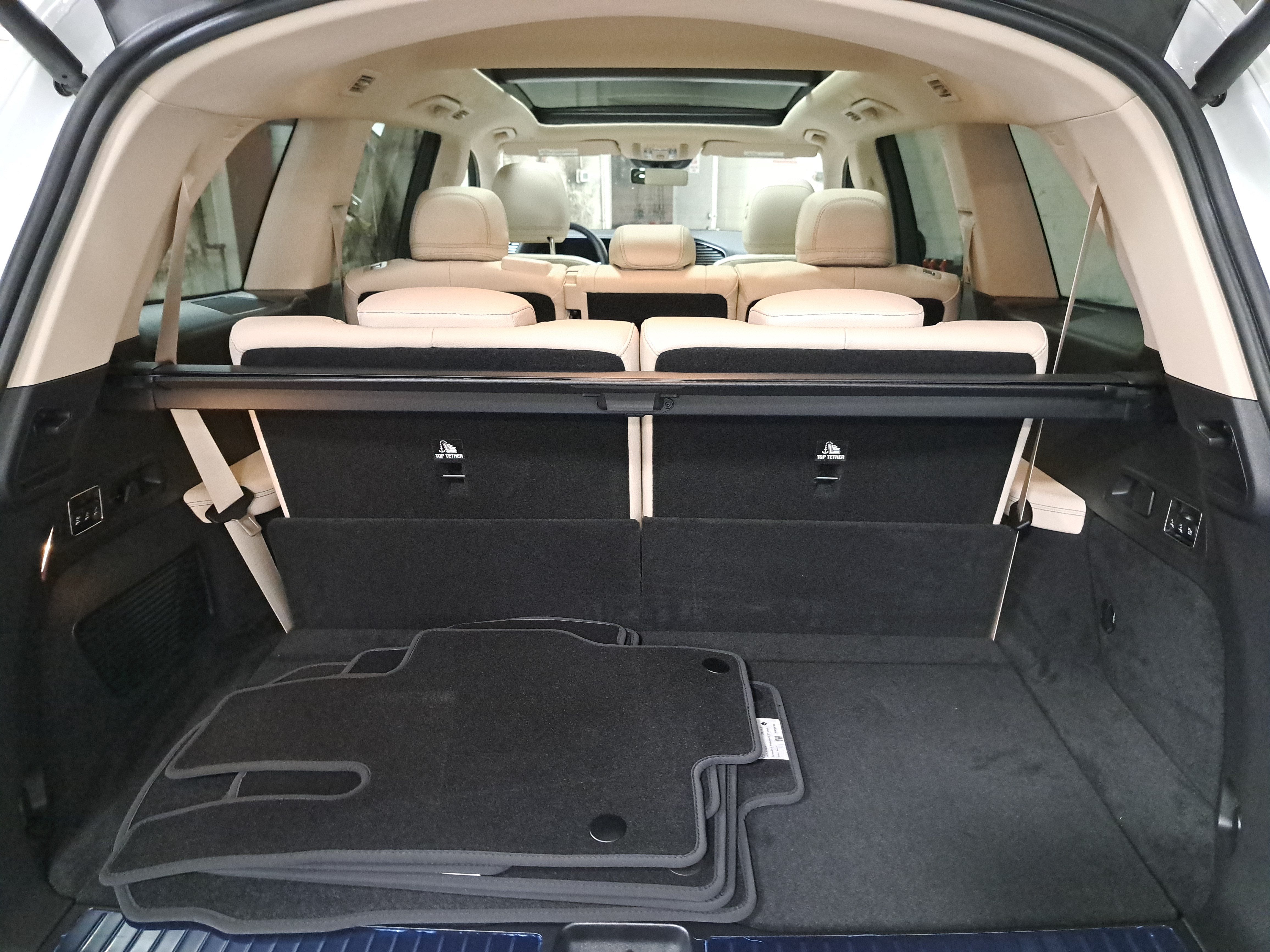 2026 Mercedes-Benz GLS GLS 450