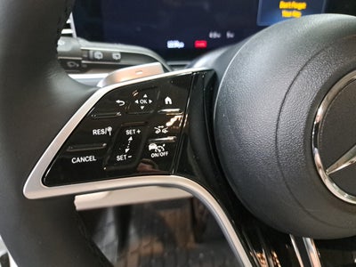 2026 Mercedes-Benz GLS GLS 450
