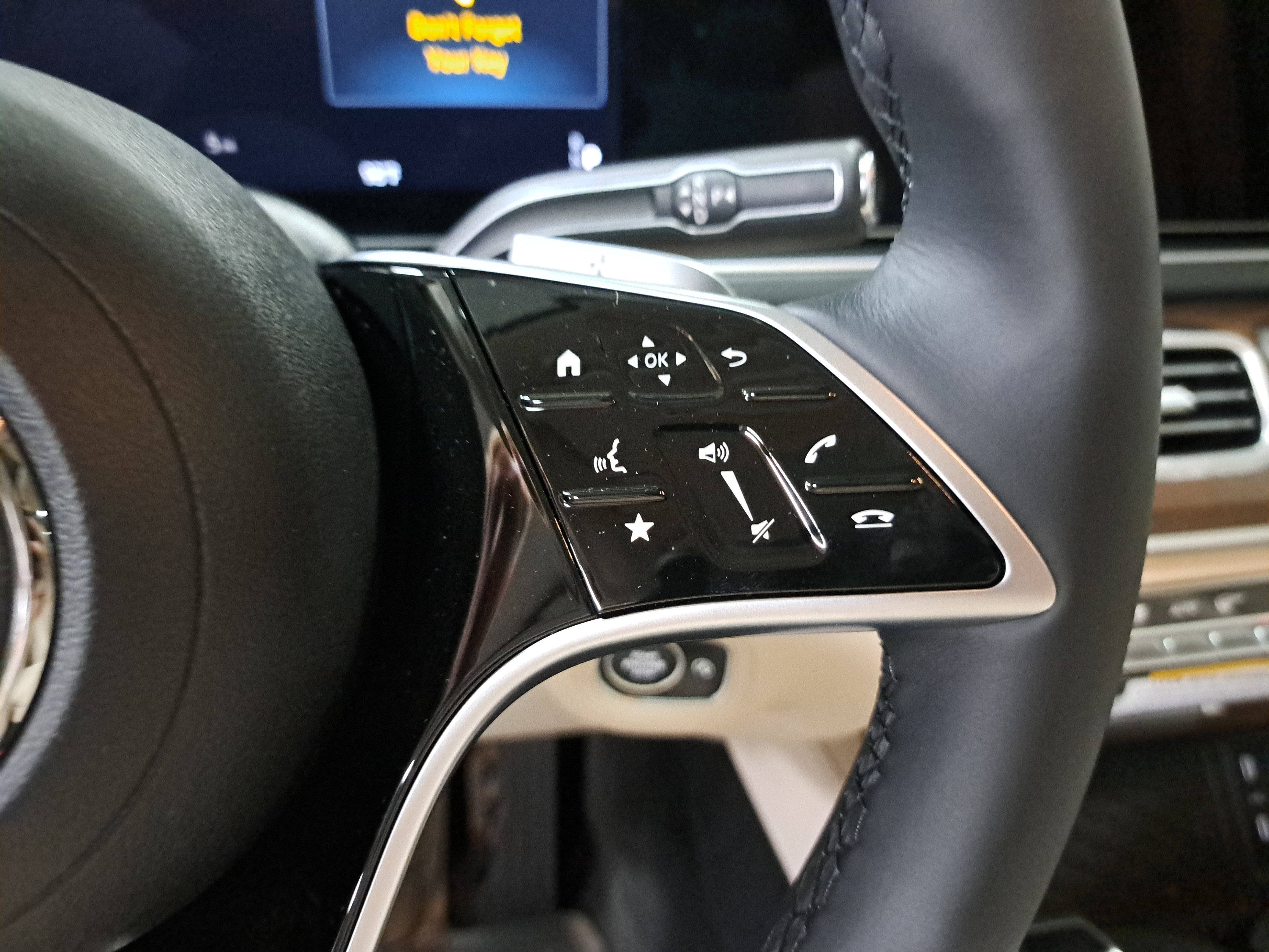 2026 Mercedes-Benz GLS GLS 450