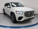 2026 Mercedes-Benz GLS GLS 450