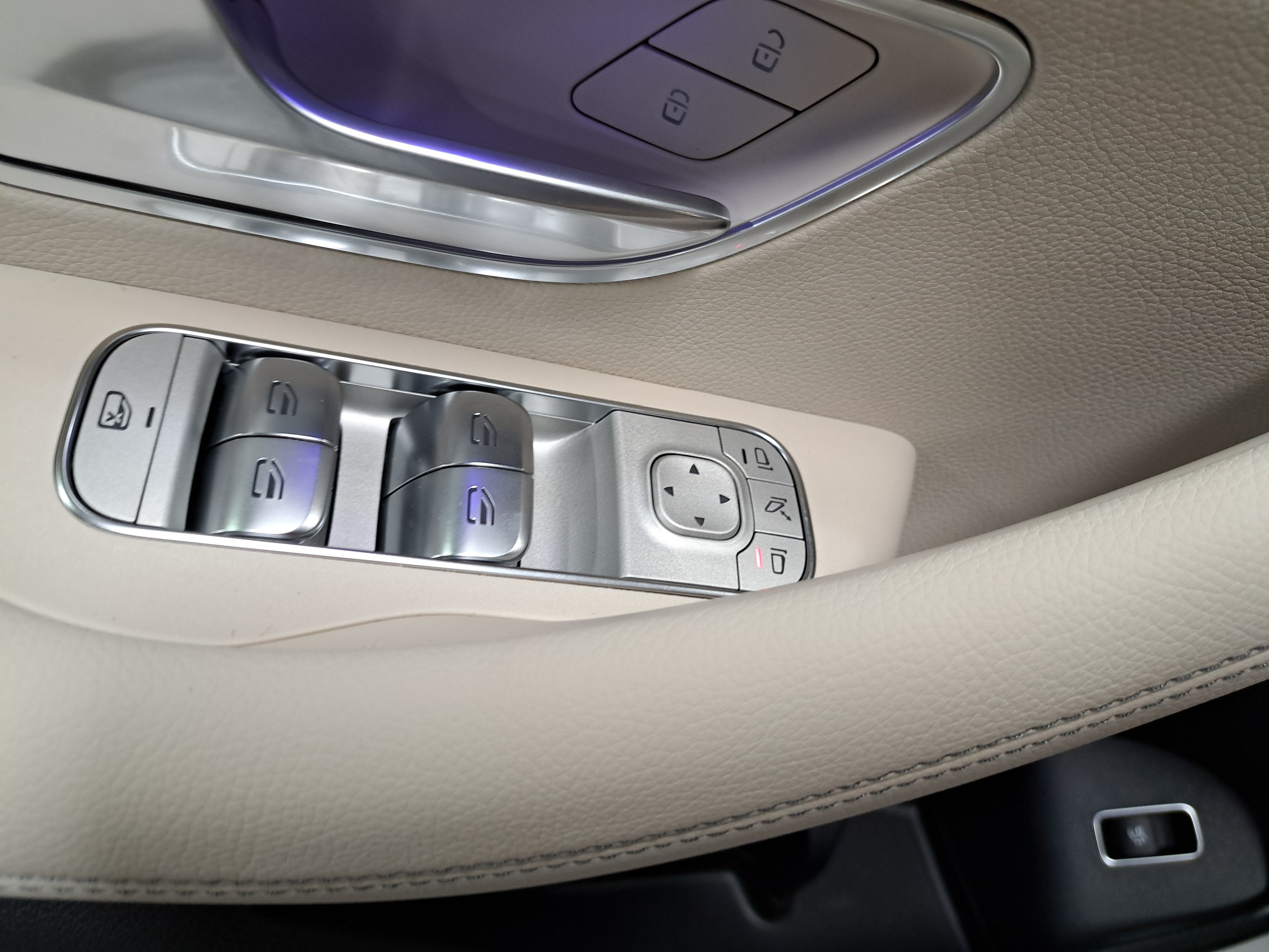 2026 Mercedes-Benz GLS GLS 450