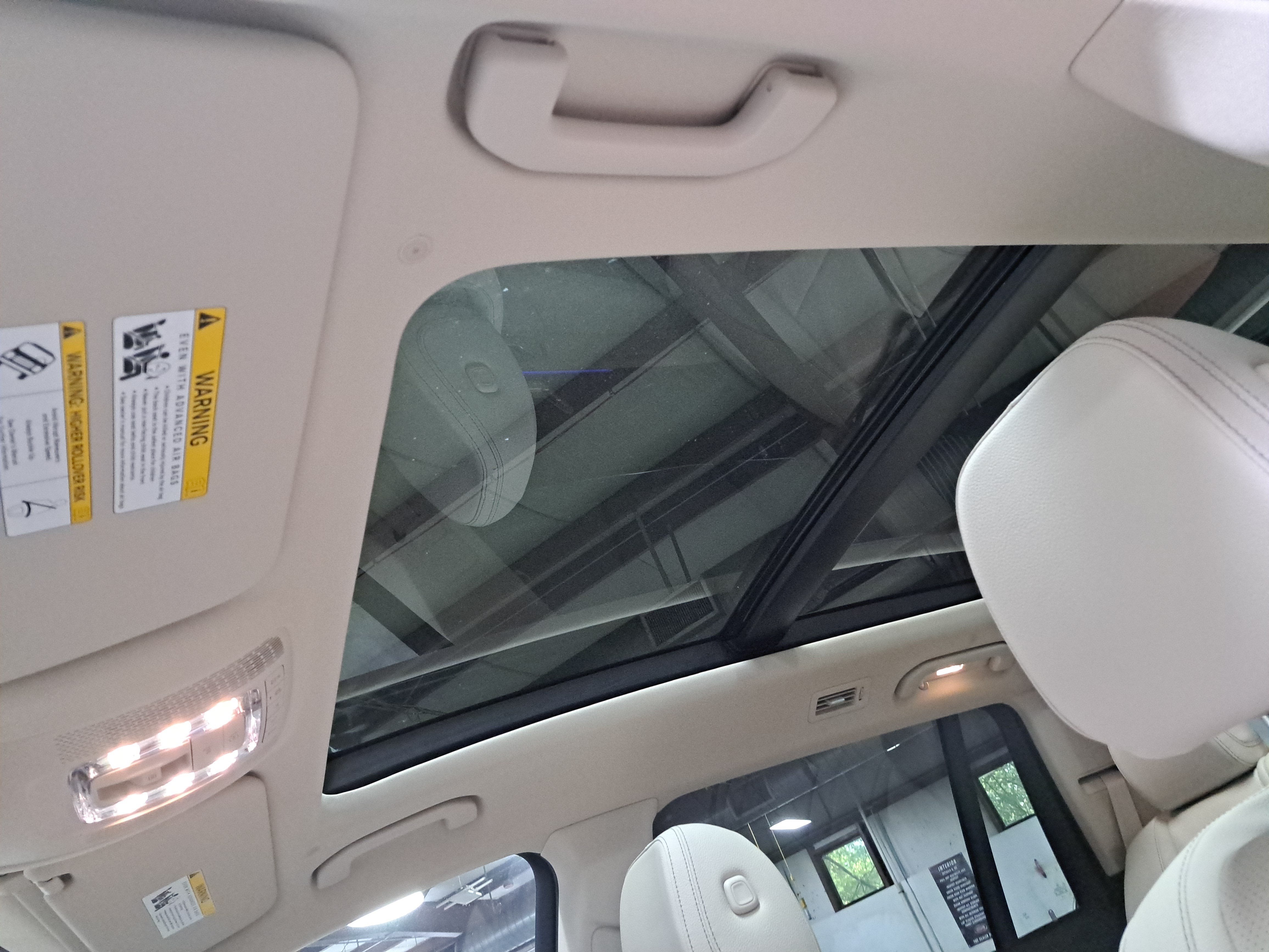 2026 Mercedes-Benz GLS GLS 450