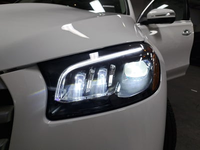 2026 Mercedes-Benz GLS GLS 450