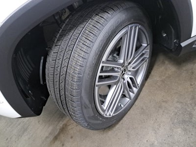 2026 Mercedes-Benz GLS GLS 450