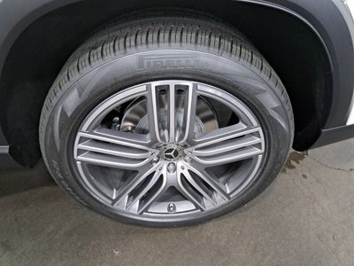 2026 Mercedes-Benz GLS GLS 450