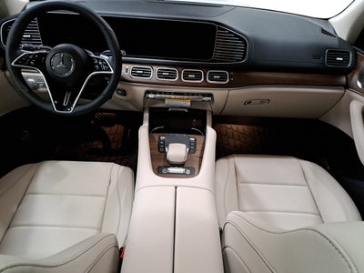 2026 Mercedes-Benz GLS GLS 450