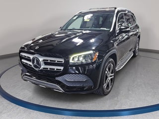 2020 Mercedes-Benz GLS GLS 450