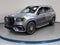 2025 Mercedes-Benz GLS GLS 450