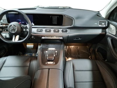 2025 Mercedes-Benz GLS GLS 450