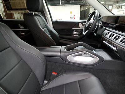 2025 Mercedes-Benz GLS GLS 450