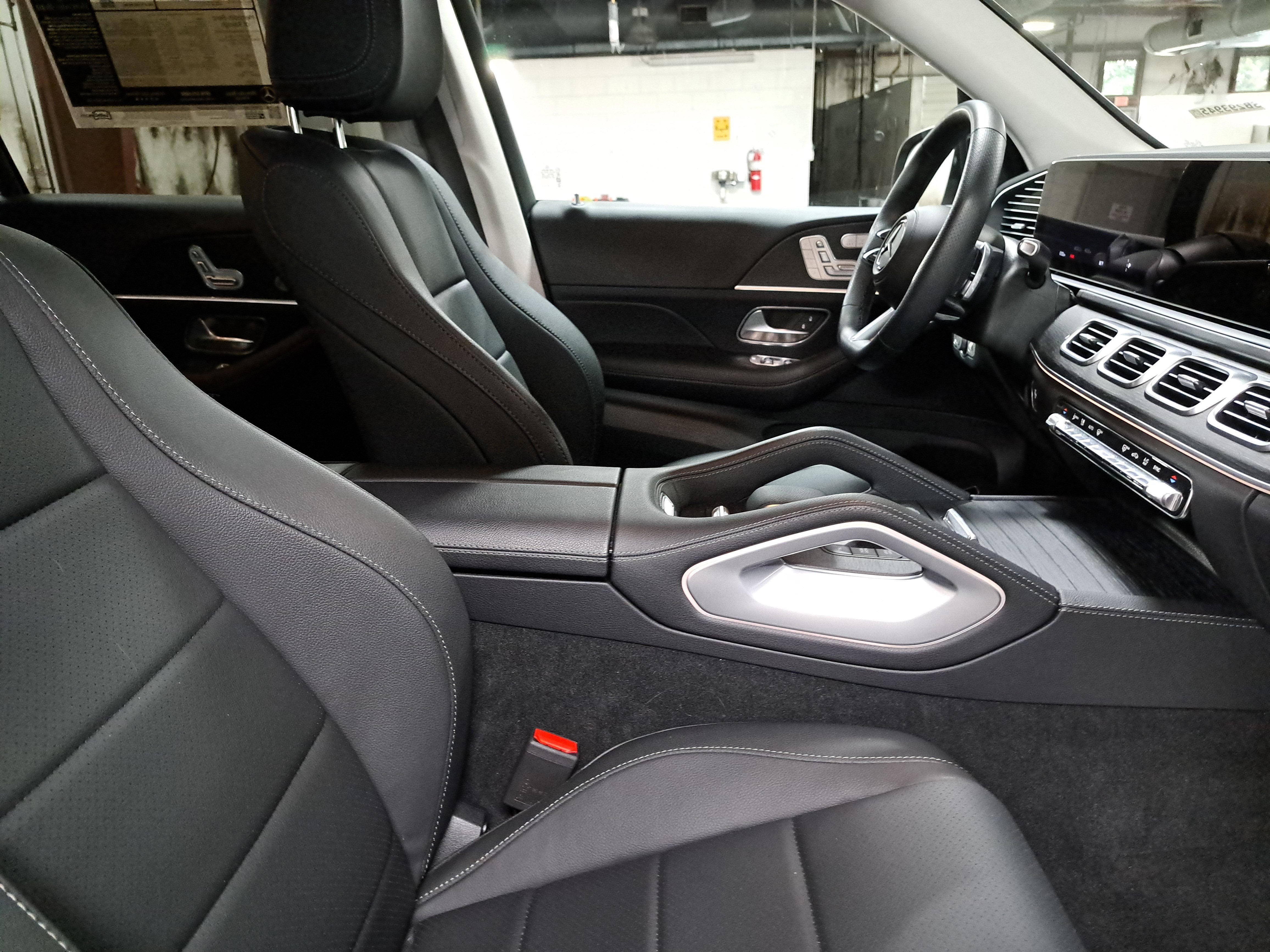 2025 Mercedes-Benz GLS GLS 450