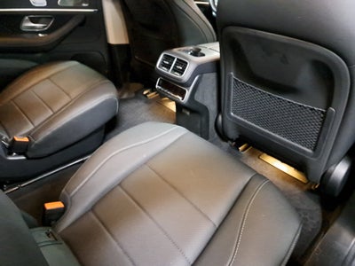 2025 Mercedes-Benz GLS GLS 450