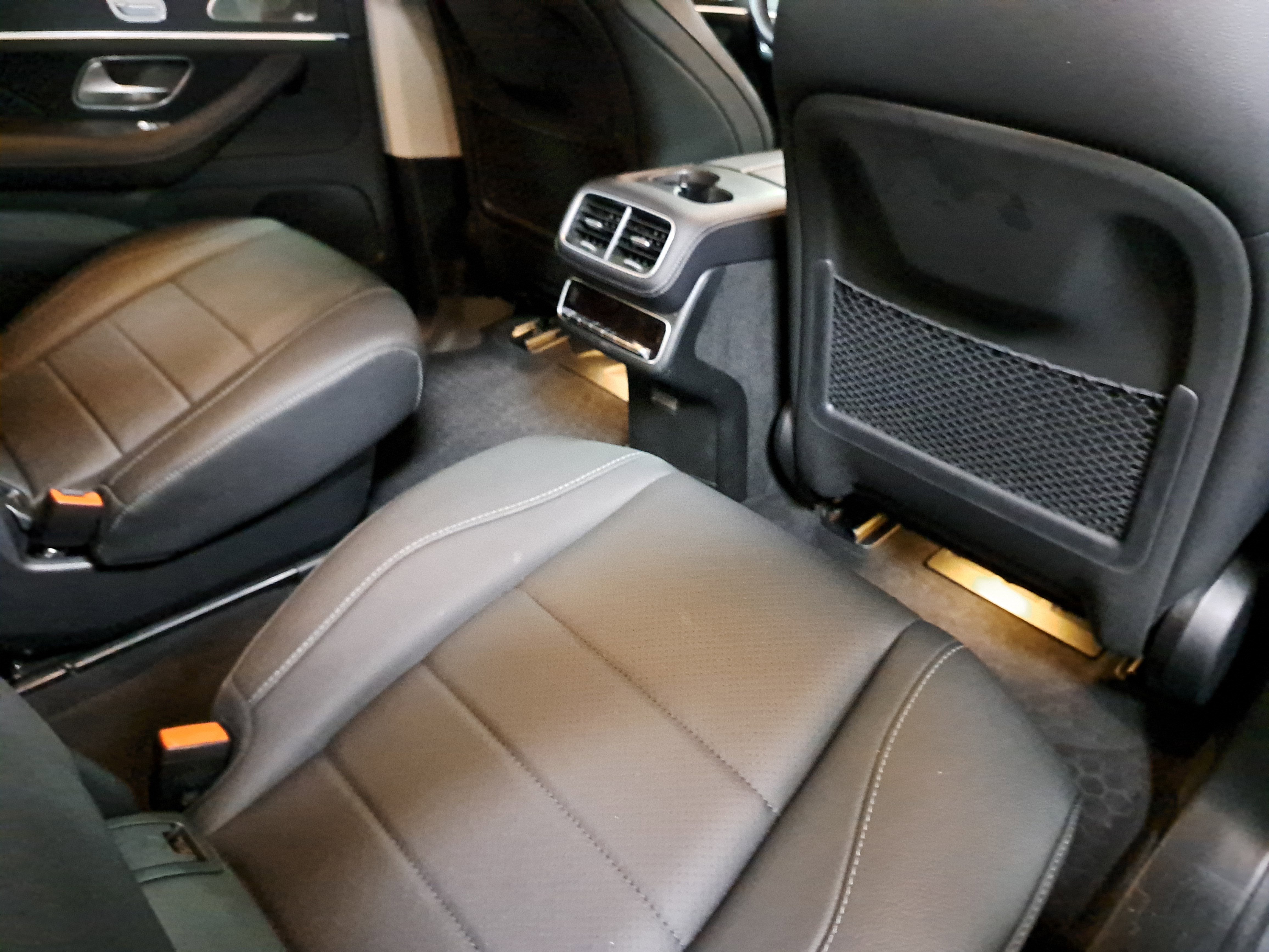 2025 Mercedes-Benz GLS GLS 450