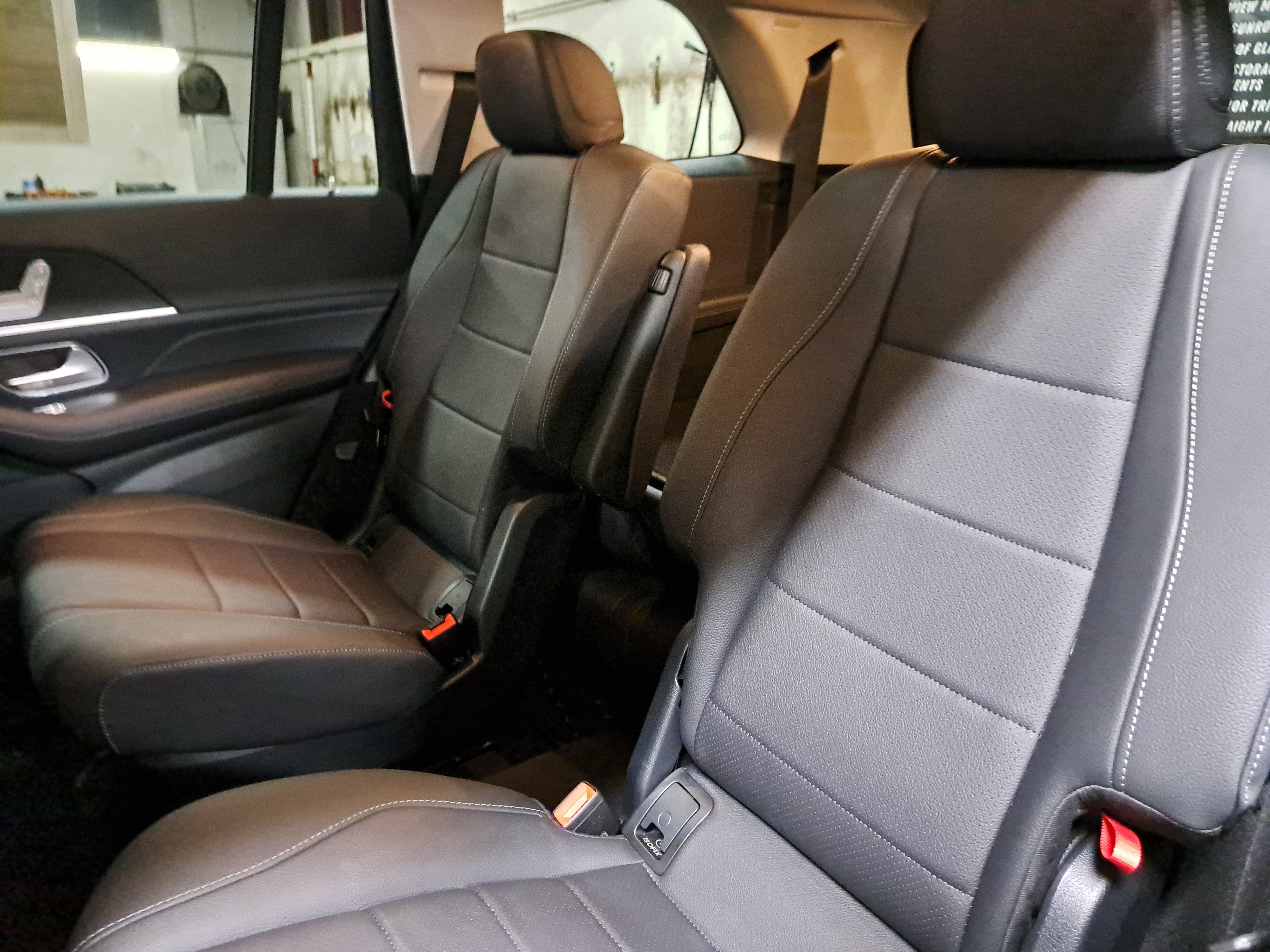 2025 Mercedes-Benz GLS GLS 450