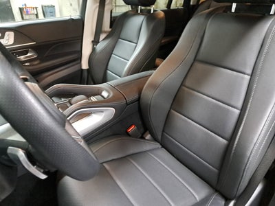 2025 Mercedes-Benz GLS GLS 450
