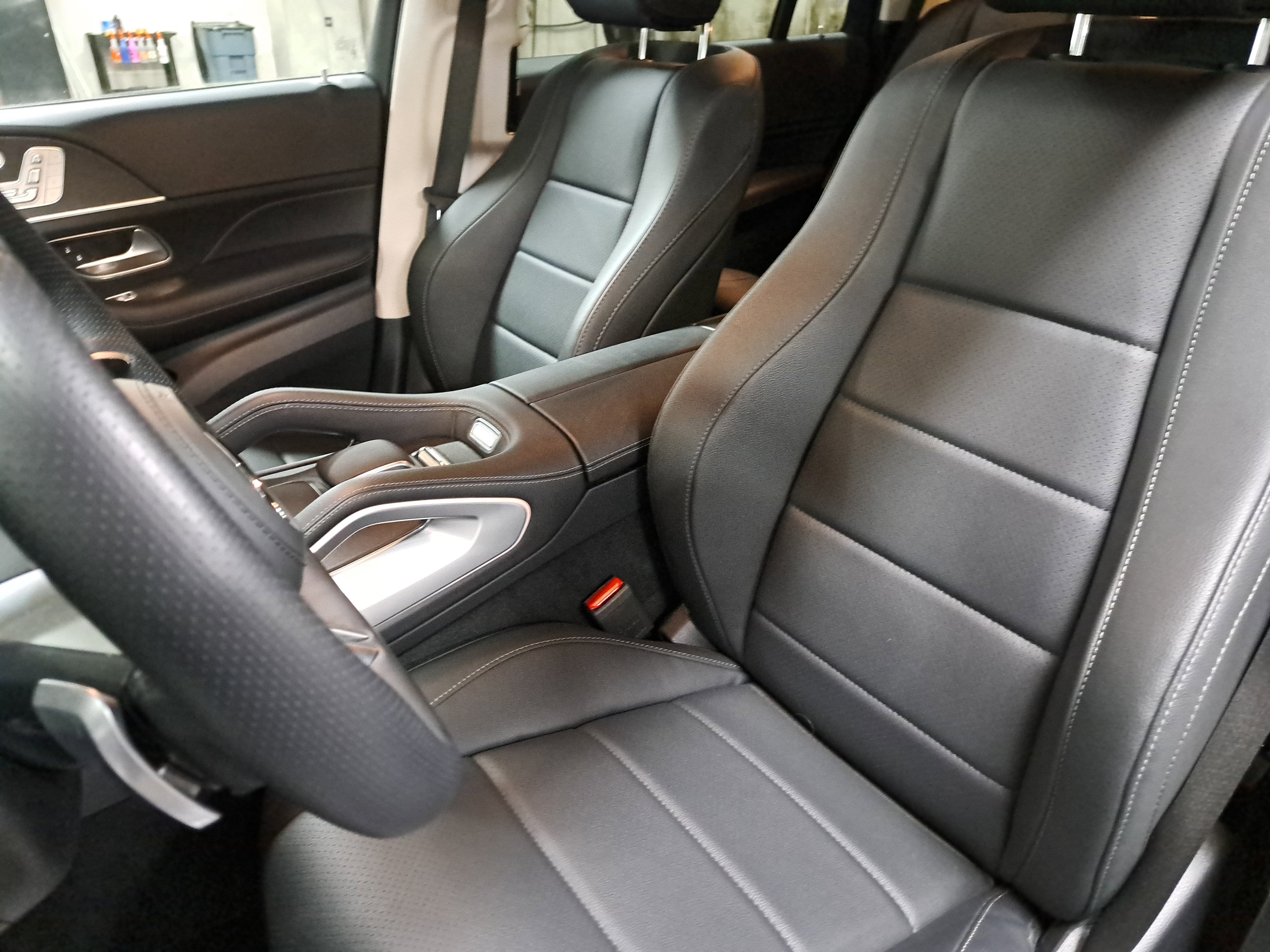 2025 Mercedes-Benz GLS GLS 450