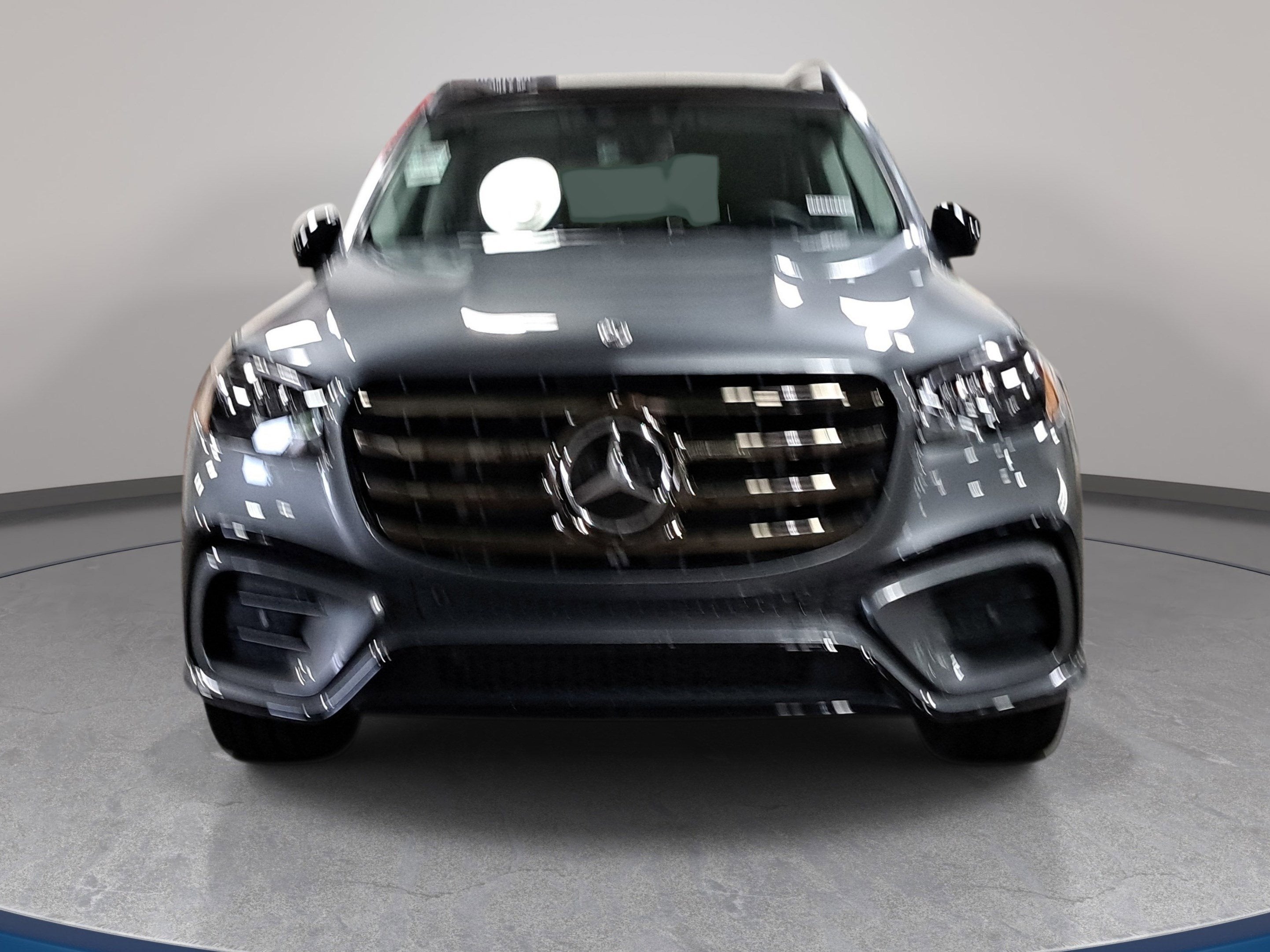 2025 Mercedes-Benz GLS GLS 450