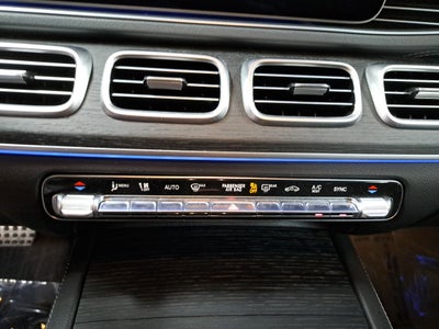 2025 Mercedes-Benz GLS GLS 450